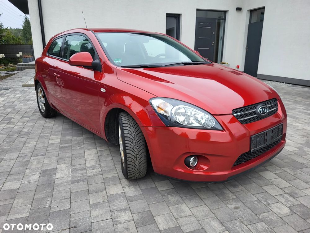 Kia Ceed 1.6 Comfort - 2