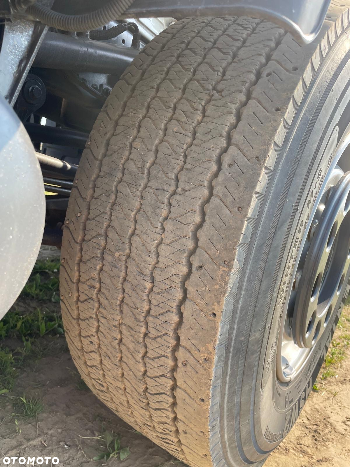 Mercedes-Benz Actros 3244 tylko 102000 KM - 21