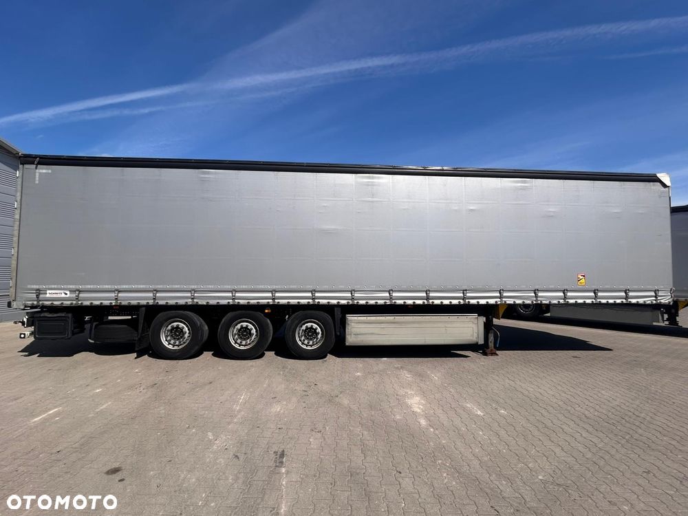 Schmitz Cargobull SCB*S3T - 6