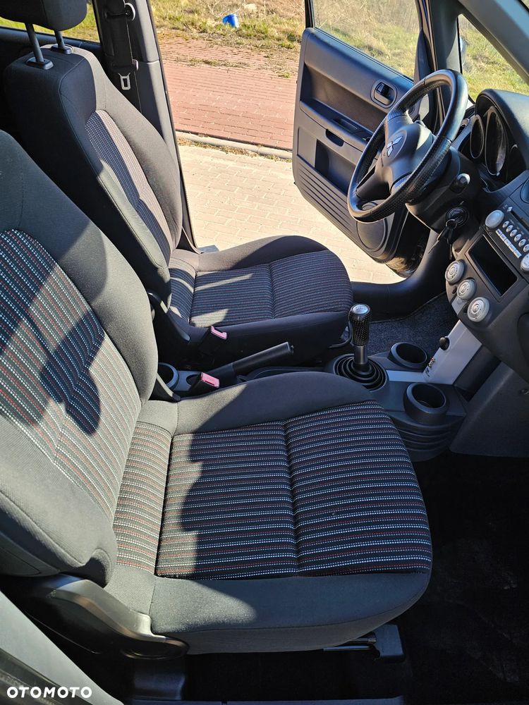 Mitsubishi Colt 1.1 Motion - 15