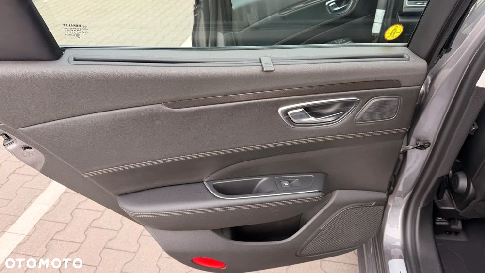 Renault Talisman 1.6 Energy dCi Intens - 15