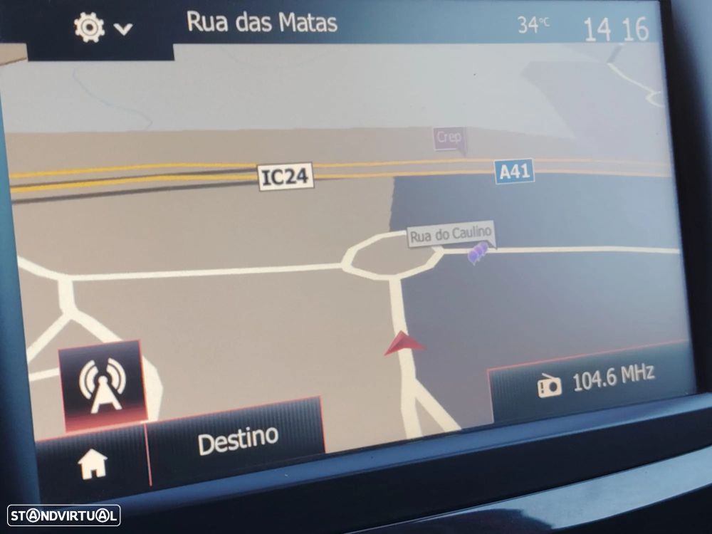 Renault Captur 0.9 TCE Exclusive - 11