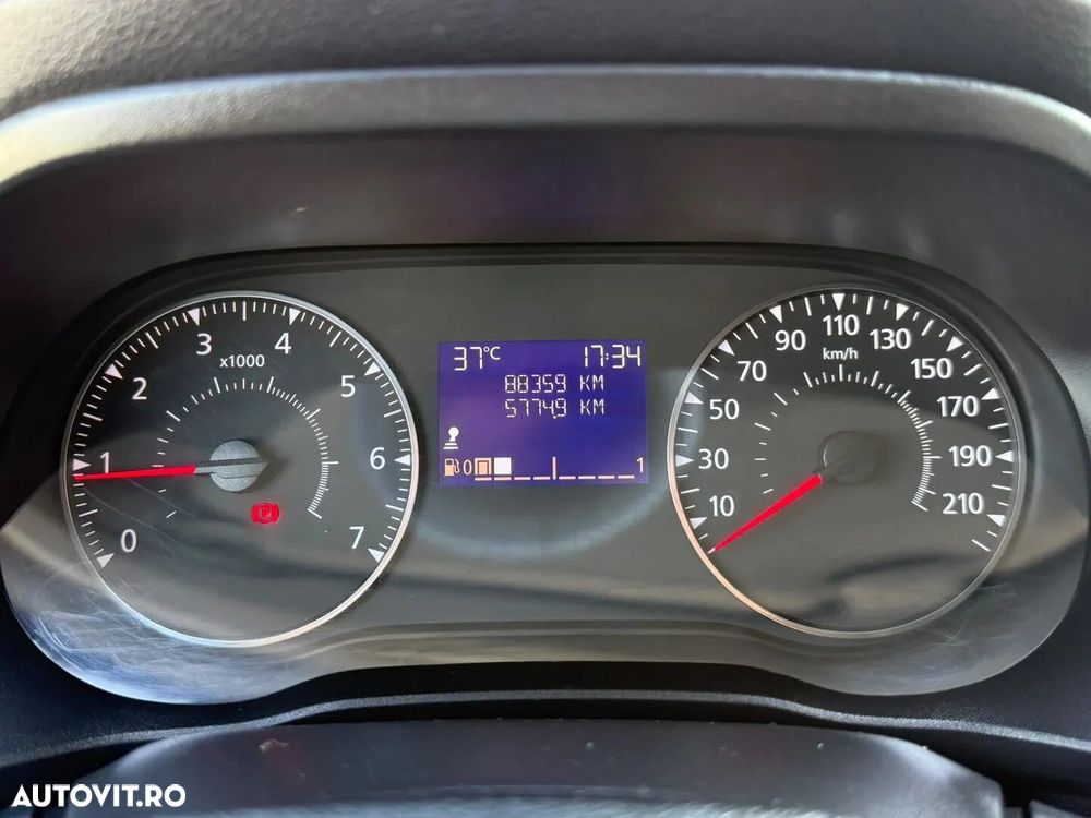 Renault Express - 20