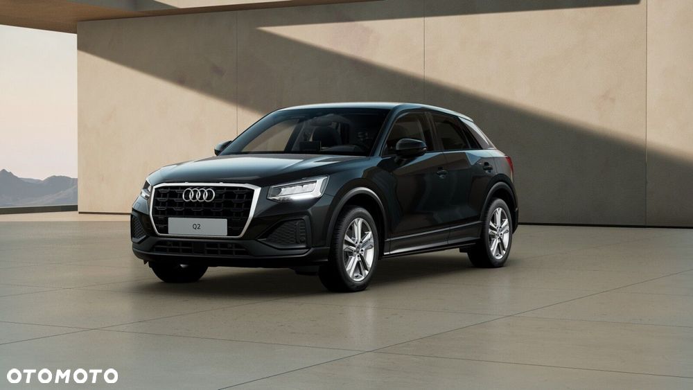 Audi Q2 - 1