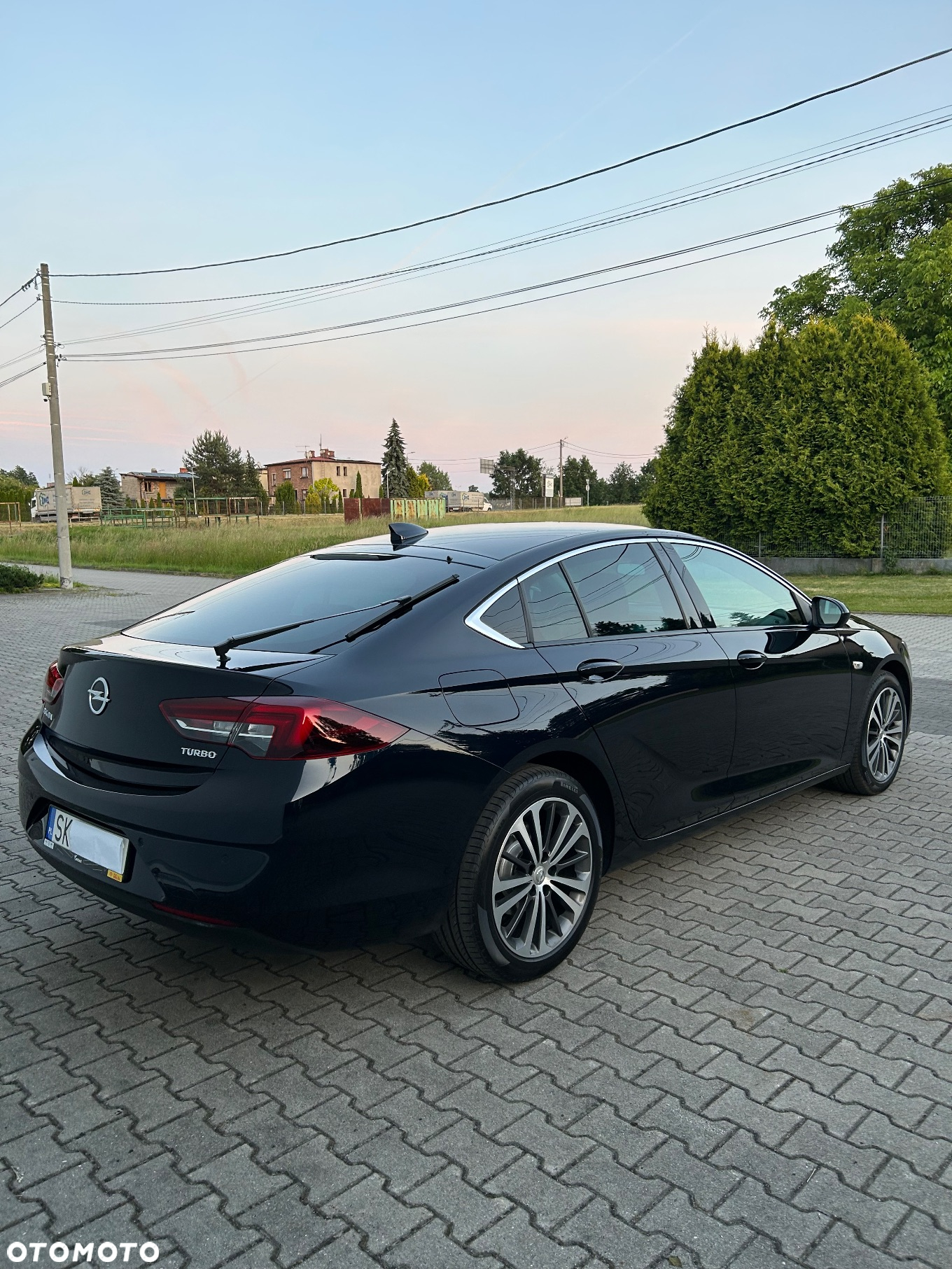 Opel Insignia CT 1.5 T Elite S&S - 13