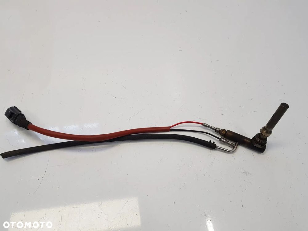 Wtryskiwacz katalizatora DPF FAP filtra cząstek stałych świeca zawór par paliwa FORD TRANSIT MK8 2.2TDCI BOXER JUMPER 2. - 2