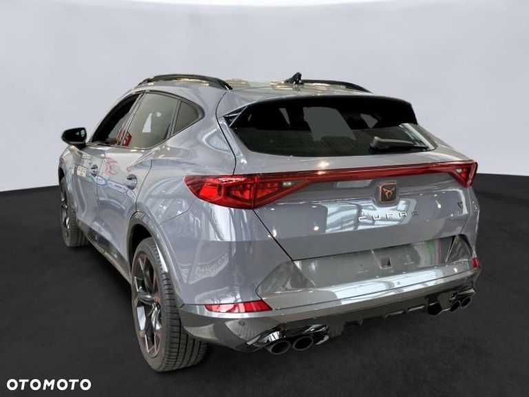 Cupra Formentor 2.0 TSI 4Drive VZ DSG - 4