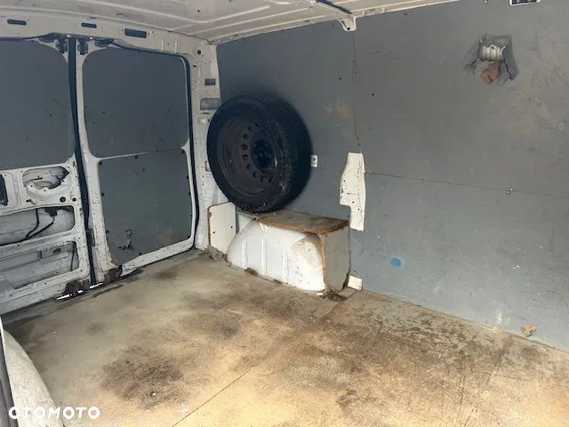 Mercedes-Benz Vito 113 - 11