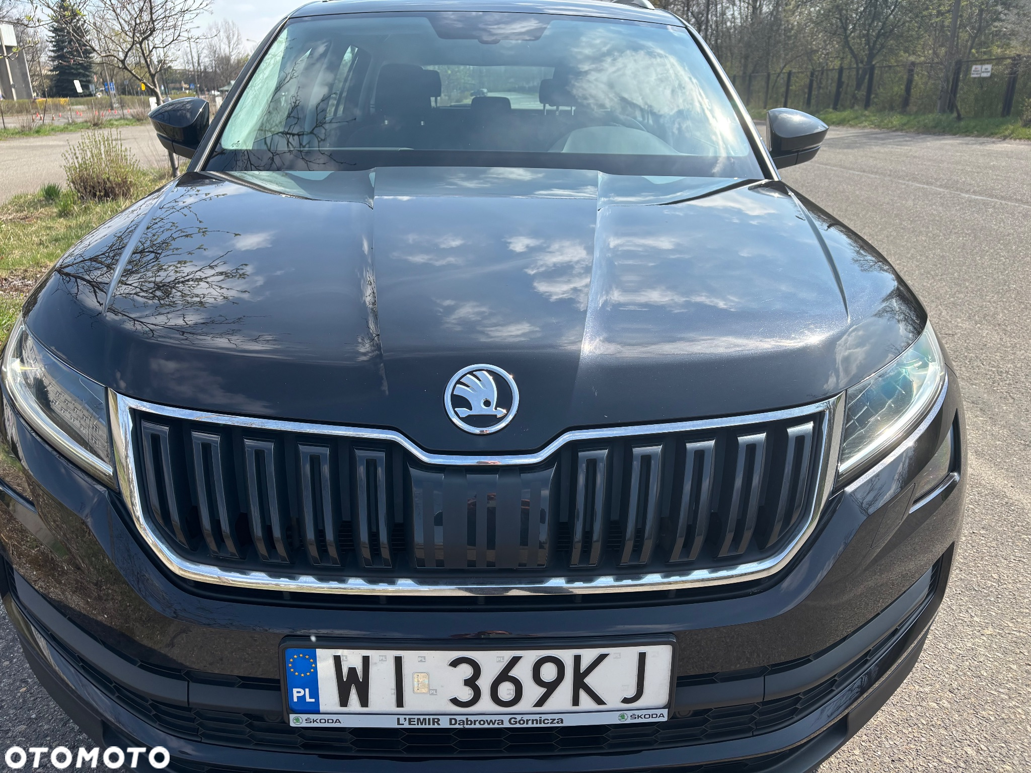 Skoda Kodiaq 2.0 TSI 4x4 Style DSG - 12