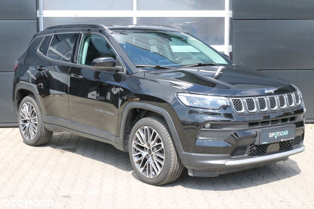 Jeep Compass - 18