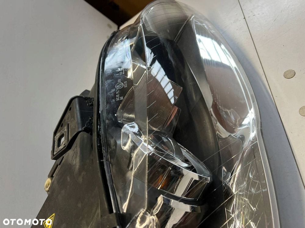 8E0 941 329 A Moduł świateł BIXENON Audi A4 S4 B7 8E 8H 2007 PRAWY EU - 11