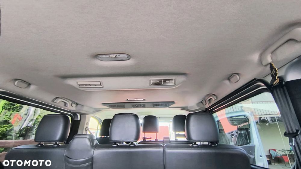 Renault Trafic 2.0 L2H1 HD Pack Clim (bryg.) - 17