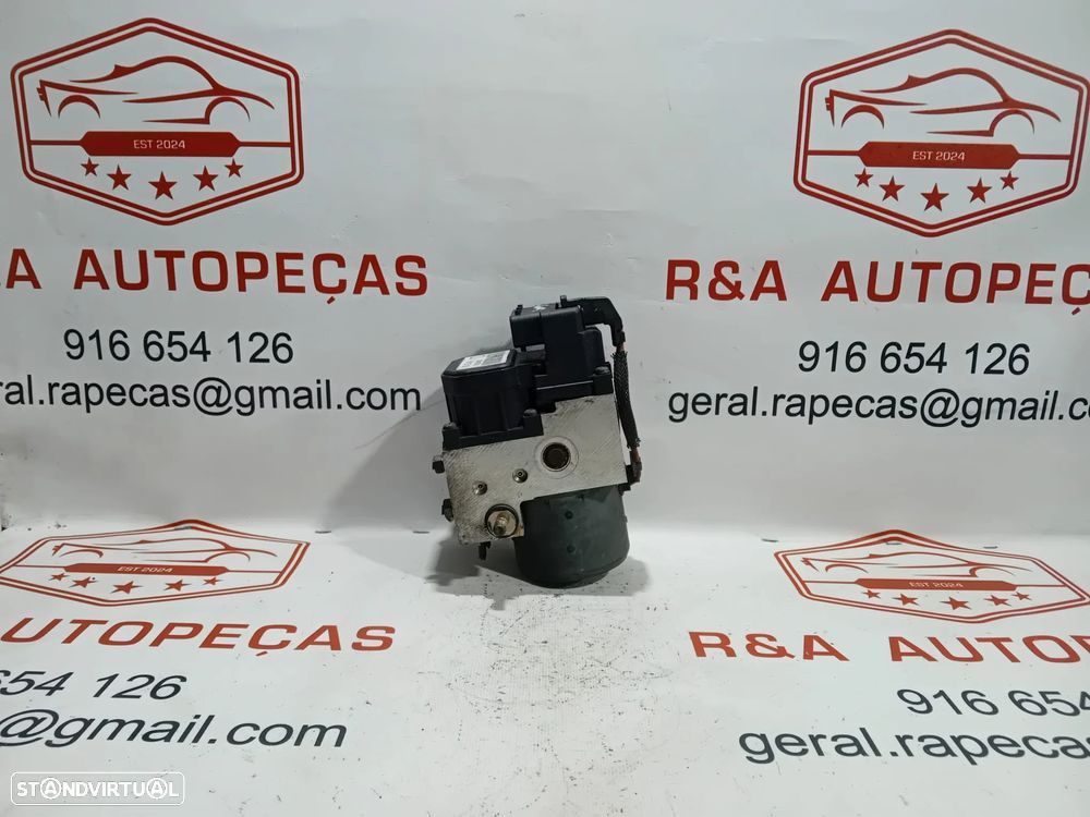 Módulo Abs Daewo Lano 96283843 Original - 1