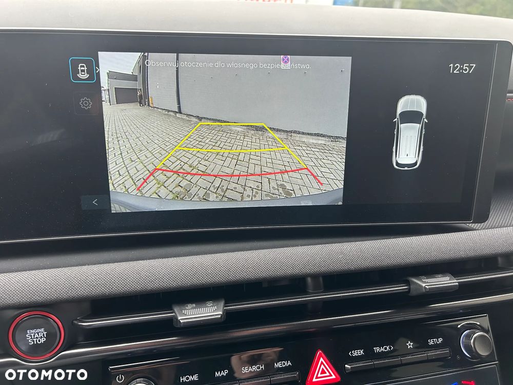 Hyundai Tucson 1.6 T-GDi N-Line 2WD - 2