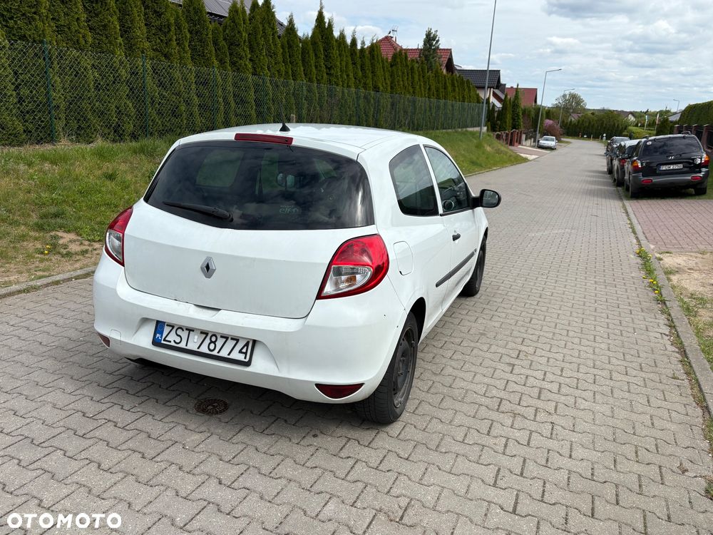 Renault Clio 1.5 dCi Tech Run - 5