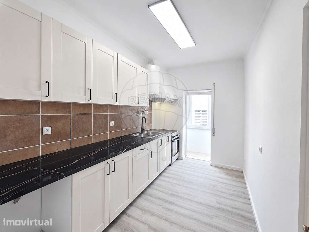 Apartamento T2 para venda - Grande imagem: 3/16