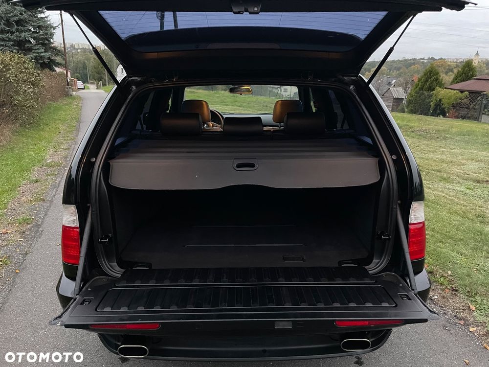 BMW X5 3.0 i Edition Exclusive Sport - 5