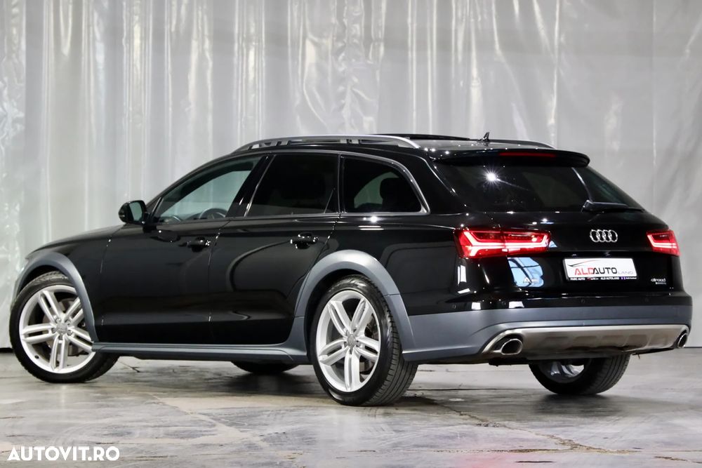 Audi A6 Allroad 3.0 TDI S tronic - 5