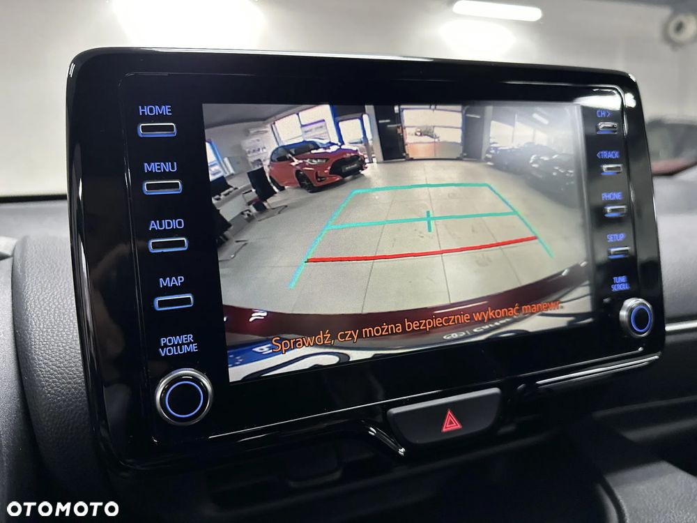 Toyota Yaris Hybrid 1.5 Selection Style - 24