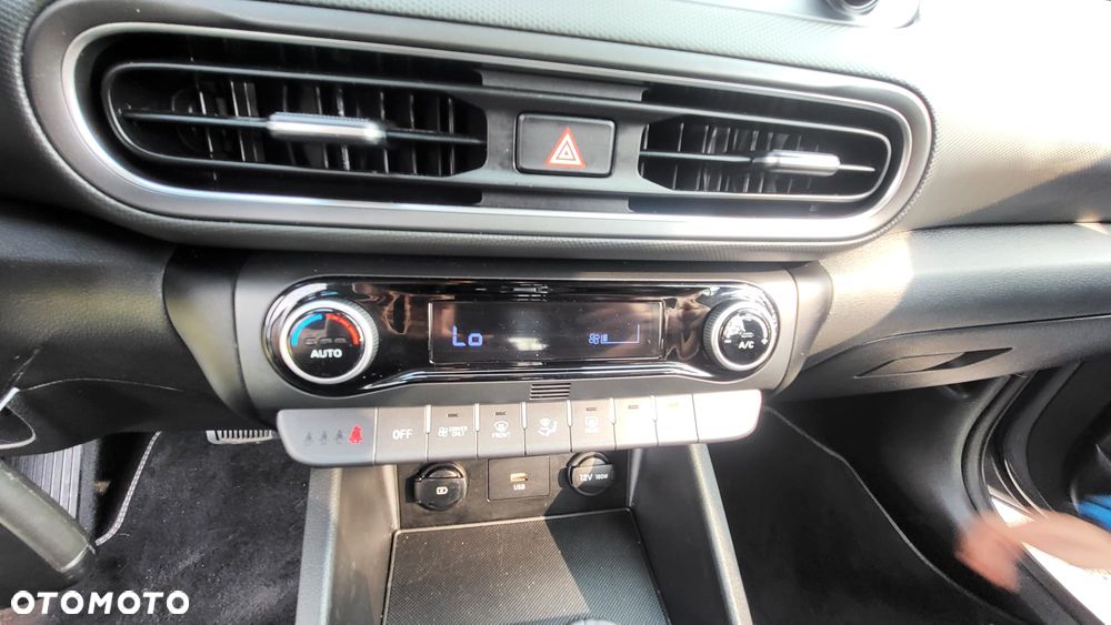 Hyundai Kona 1.6 GDI Hybrid Executive DCT - 26