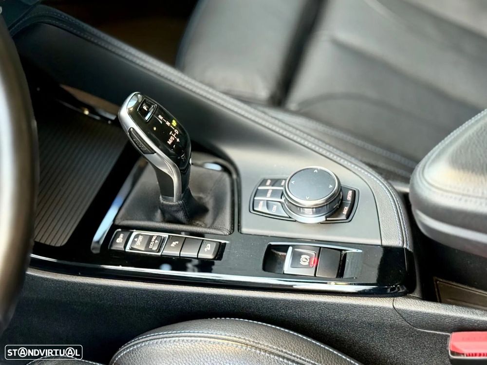 BMW X2 20 d sDrive Auto X Pack M - 6