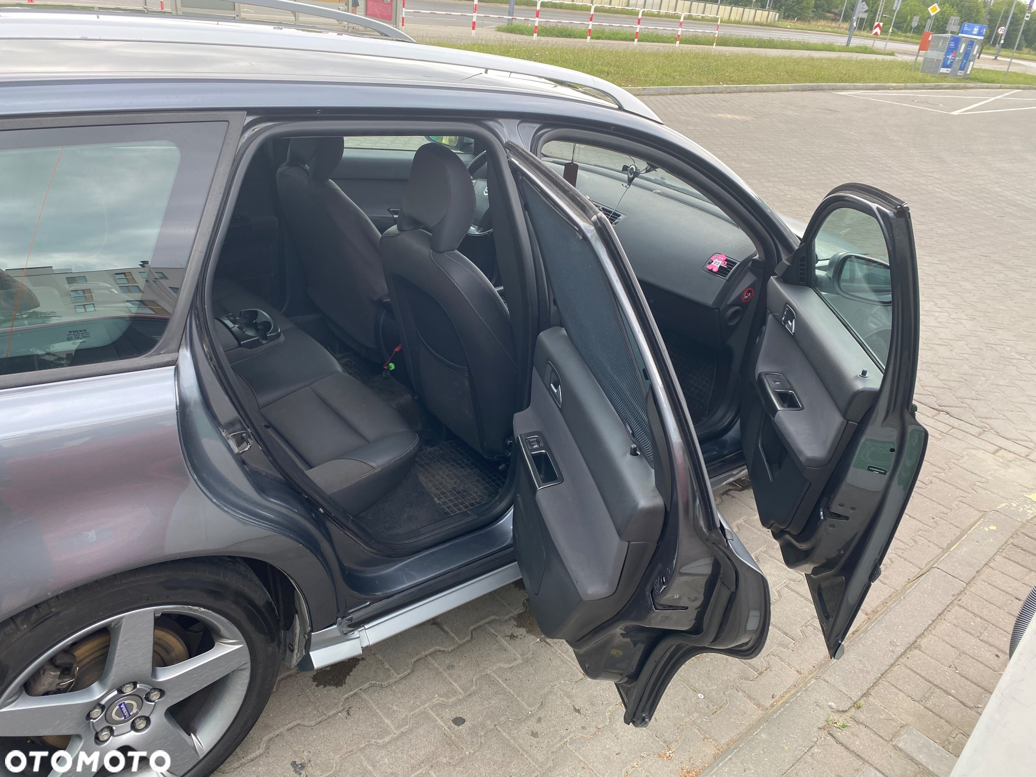 Volvo V50 - 17