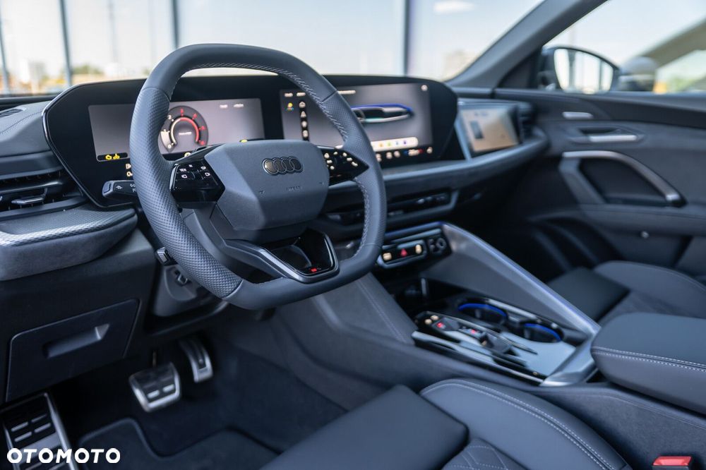Audi Q5 - 16