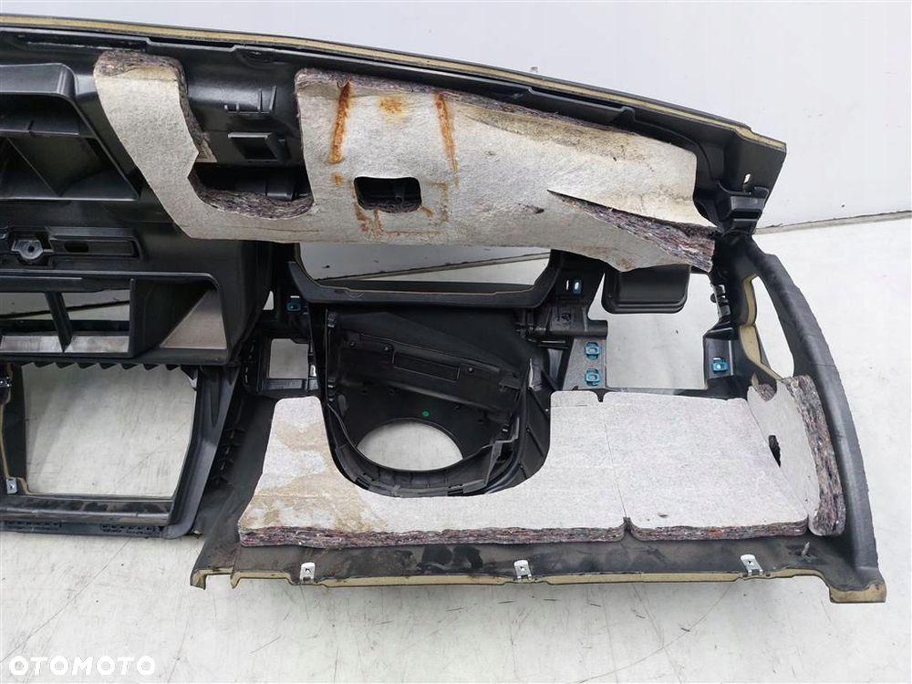 KONSOLA DESKA KOKPIT BMW 3 E90 E91 2005-2012 7075392 - 3