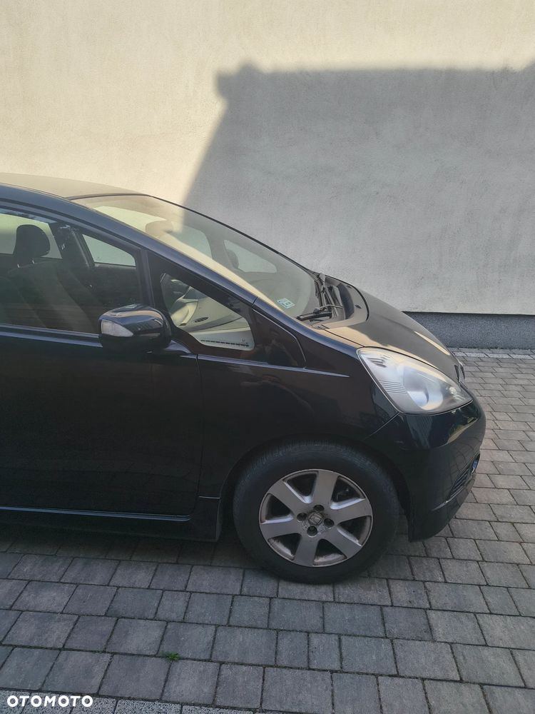 Honda Jazz 1.2 Trend - 7