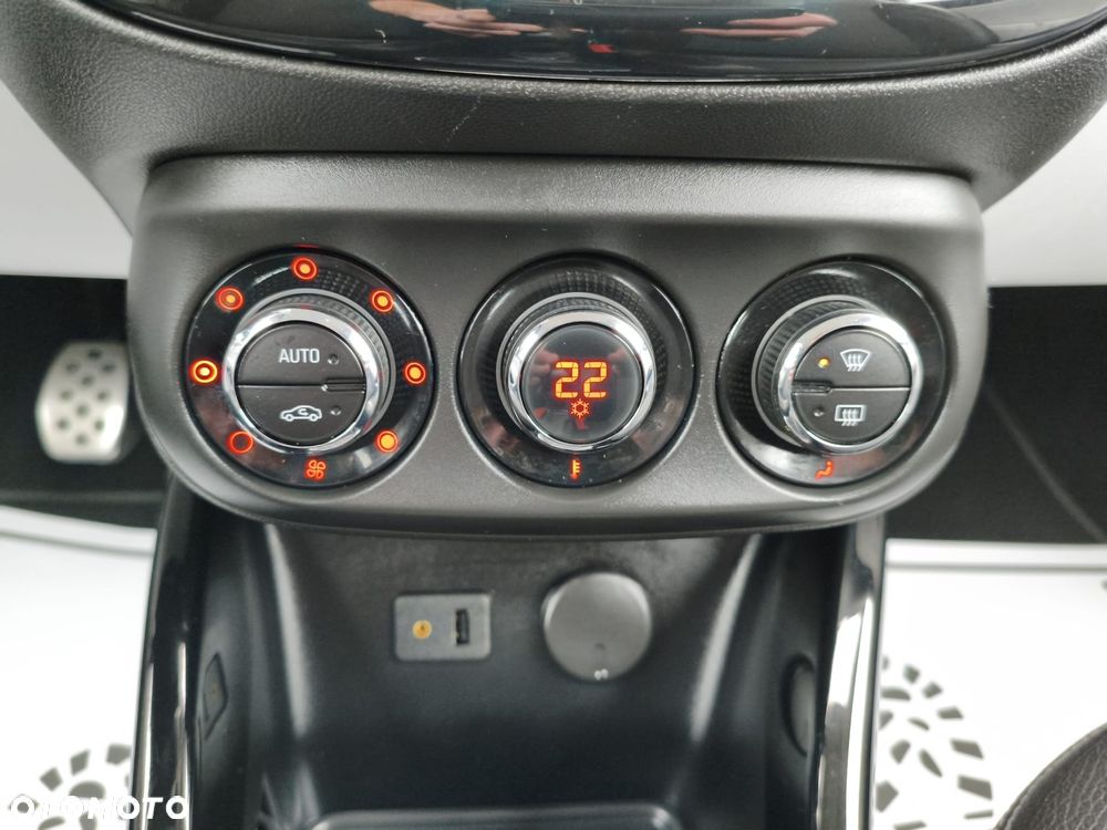 Opel Adam 1.4 EcoFLEX Start/Stop Black Link - 34