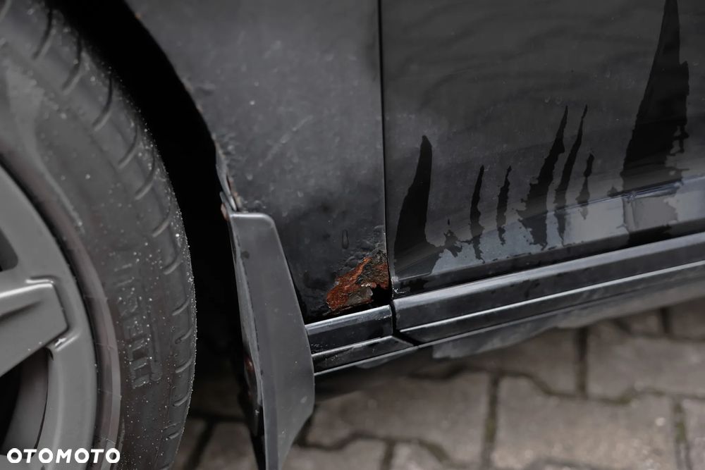 Volkswagen Passat - 8
