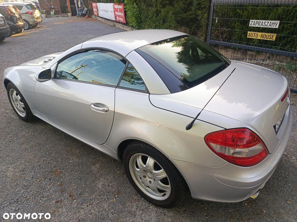 Mercedes-Benz SLK - 33