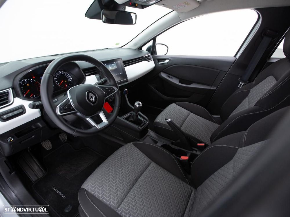 Renault Clio 1.0 TCe Evolution Bi-Fuel - 7