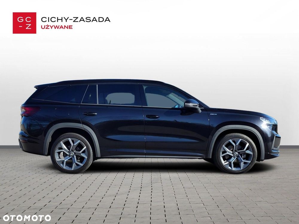 Skoda Kodiaq - 7