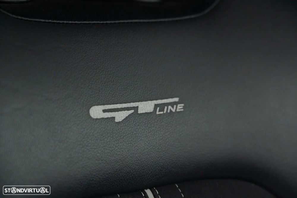 Kia ProCeed 1.6 CRDi GT Line 7DCT - 33