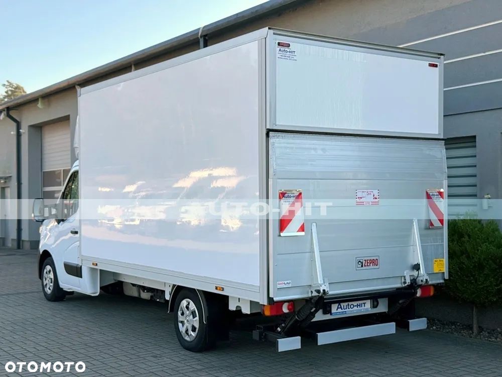 Renault Master - 7
