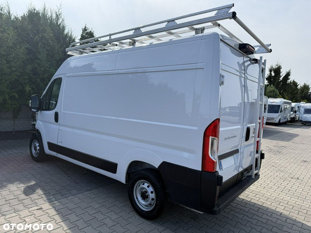 Fiat Ducato - 1
