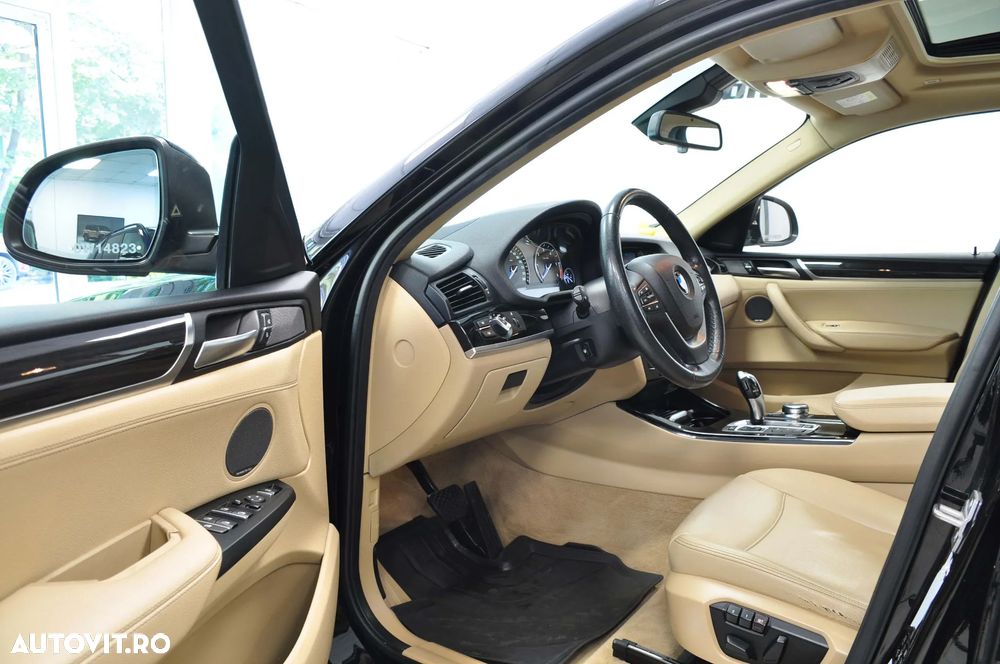 BMW X4 - 9