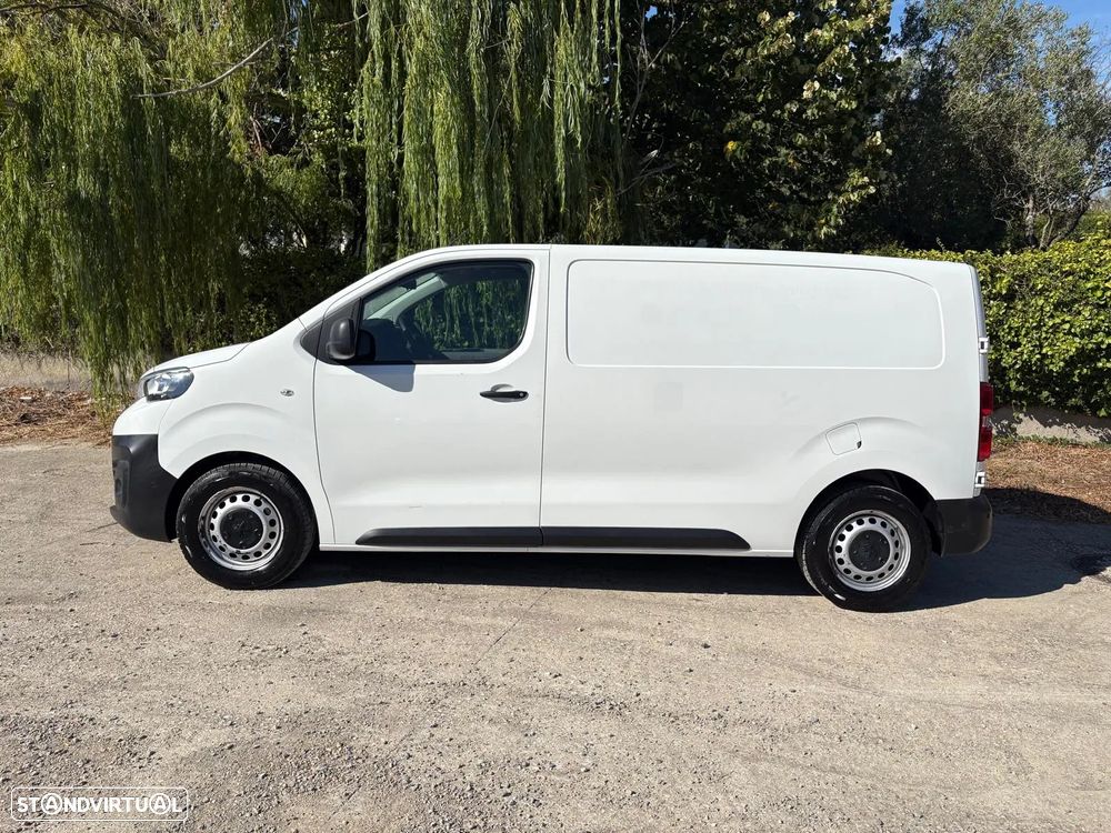 Peugeot Expert 1.5 BlueHdi L2 - 8