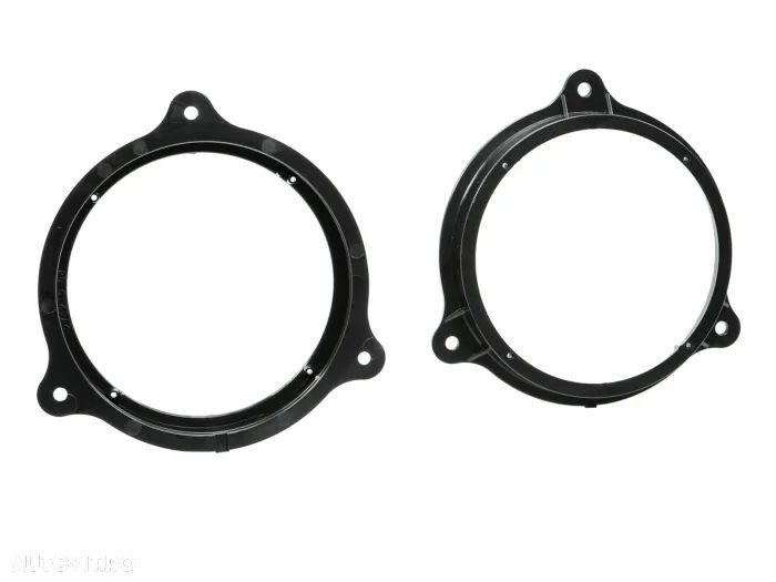 Inele adaptoare boxe dacia Dacia, Nissan, Renault, Smart 2012 - 1