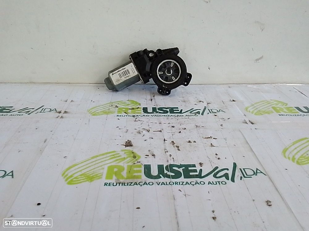 Motor De Elevador Fr Esq Renault Clio Iii Caixa (Sb_, Sr_) - 1