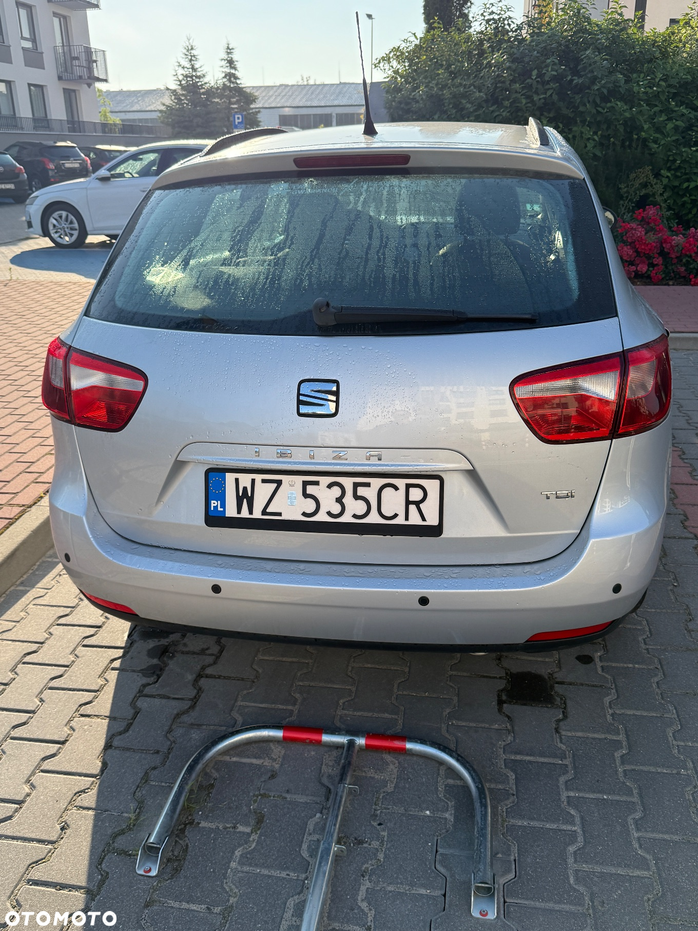 Seat Ibiza - 5