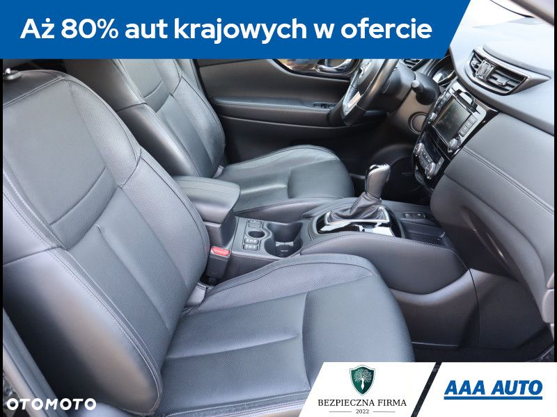 Nissan X-Trail - 10