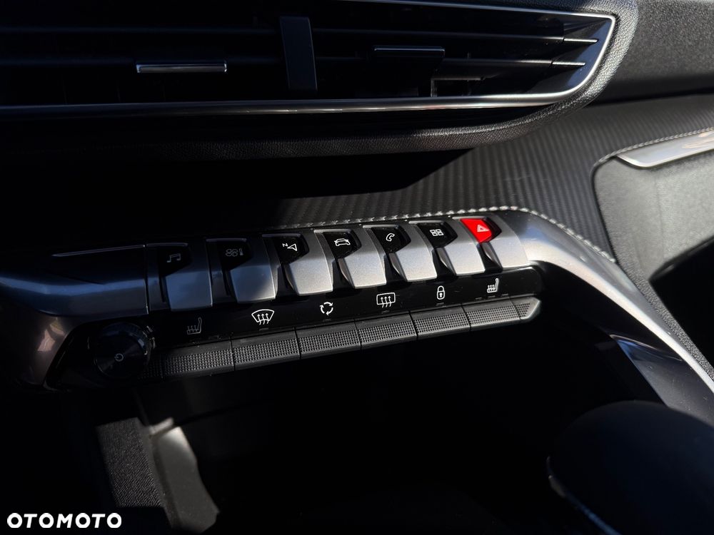 Peugeot 3008 BlueHDi 130 Stop & Start Active Business-Paket - 23