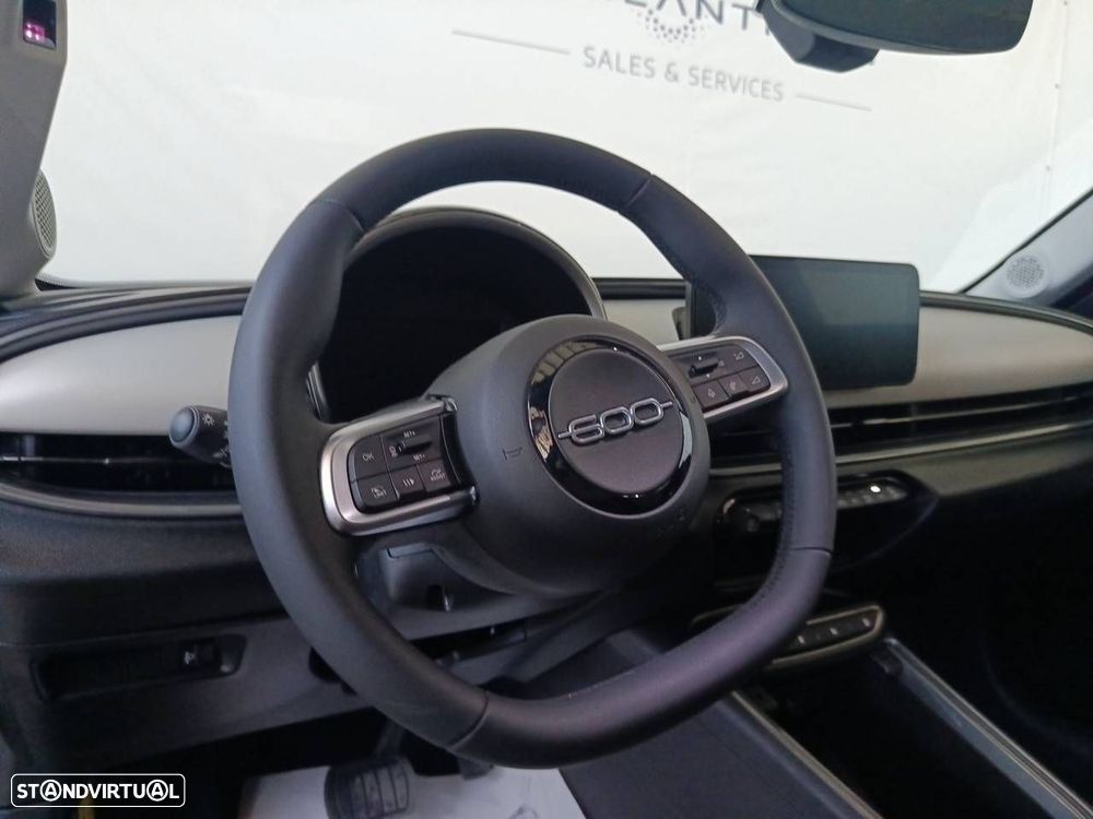 Fiat 600 - 12