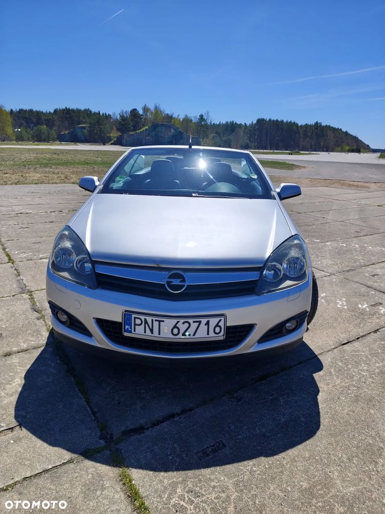 Opel Astra - 10