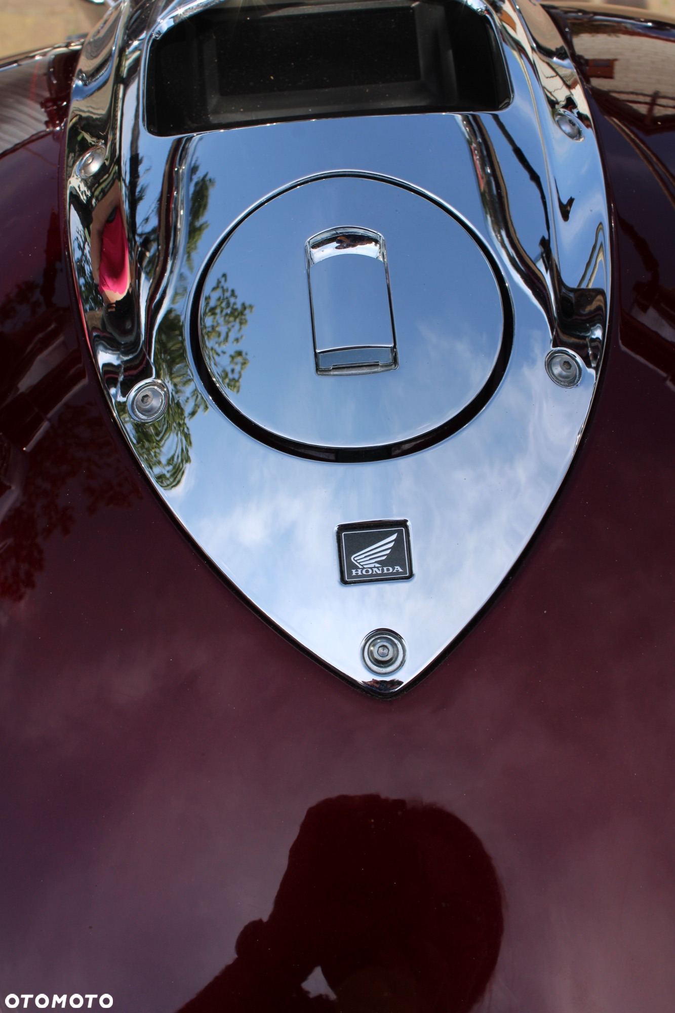 Honda Valkyrie - 6