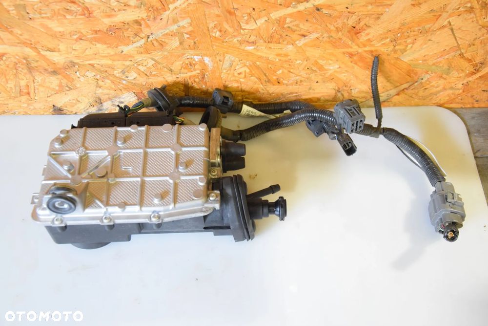 Honda Civic VIII UFO 06-11 1.8 Wysprzęglik i-Shift 22880-RPJ-L050-M1 0132900010 Easytronic - 5