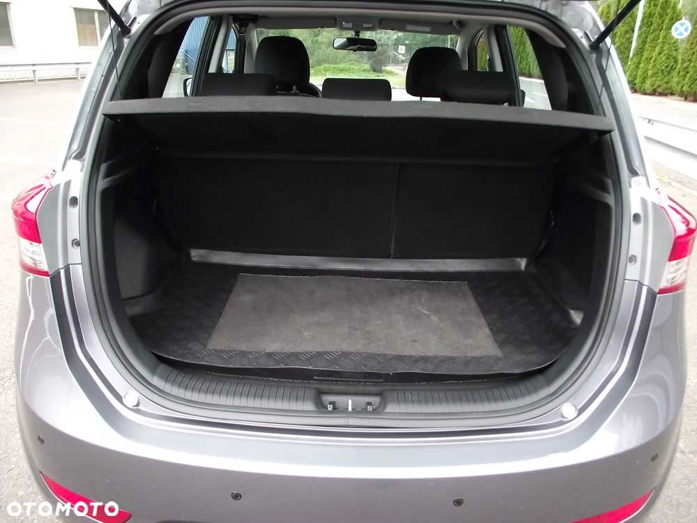Hyundai ix20 1.6 Comfort - 26