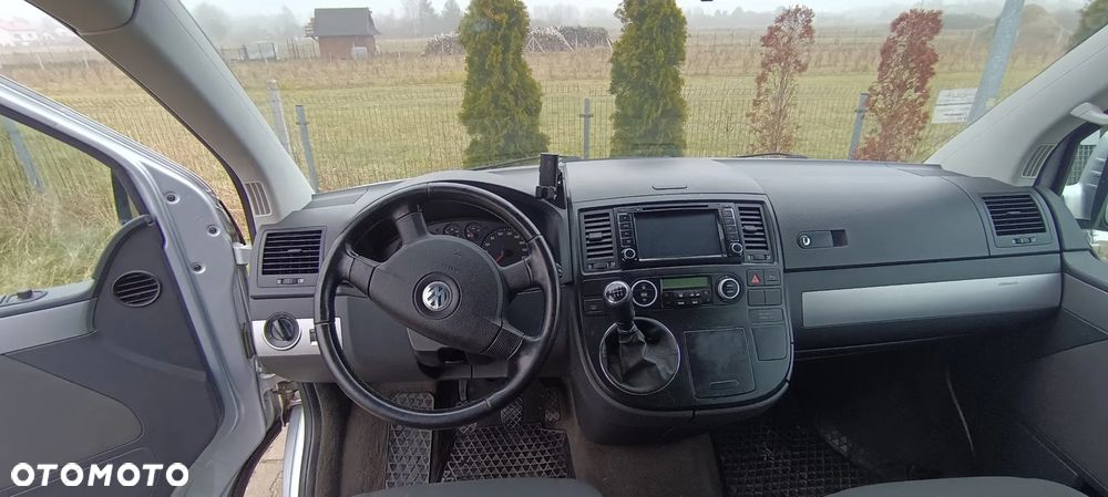 Volkswagen Multivan L1 Highline - 15